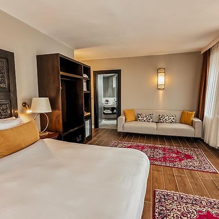 Osmanli Cappadocia Hotel 괴레메 외부 사진