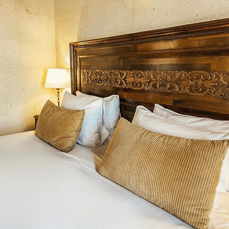 Osmanli Cappadocia Hotel 괴레메 외부 사진