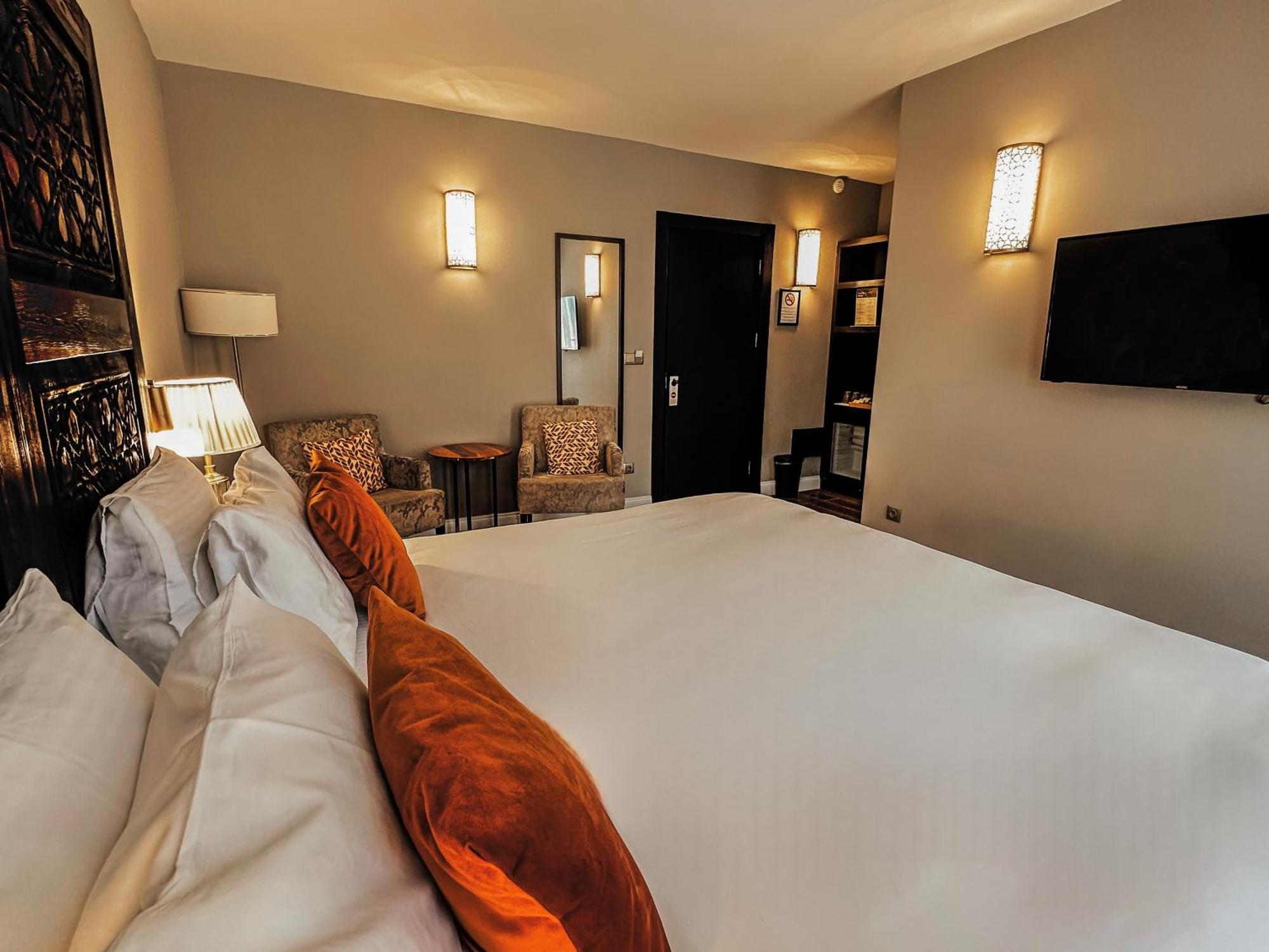 Osmanli Cappadocia Hotel 괴레메 외부 사진
