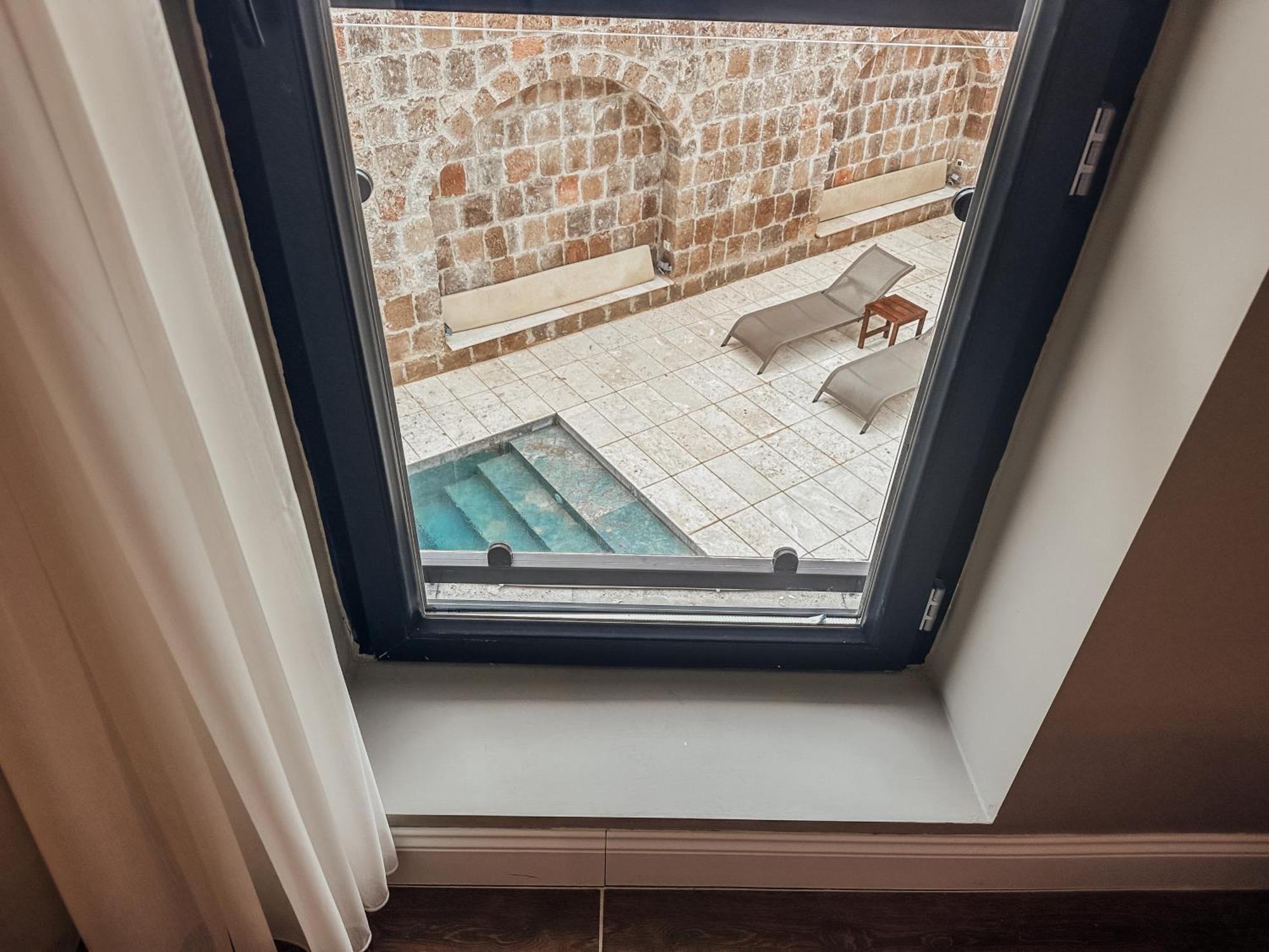 Osmanli Cappadocia Hotel 괴레메 외부 사진